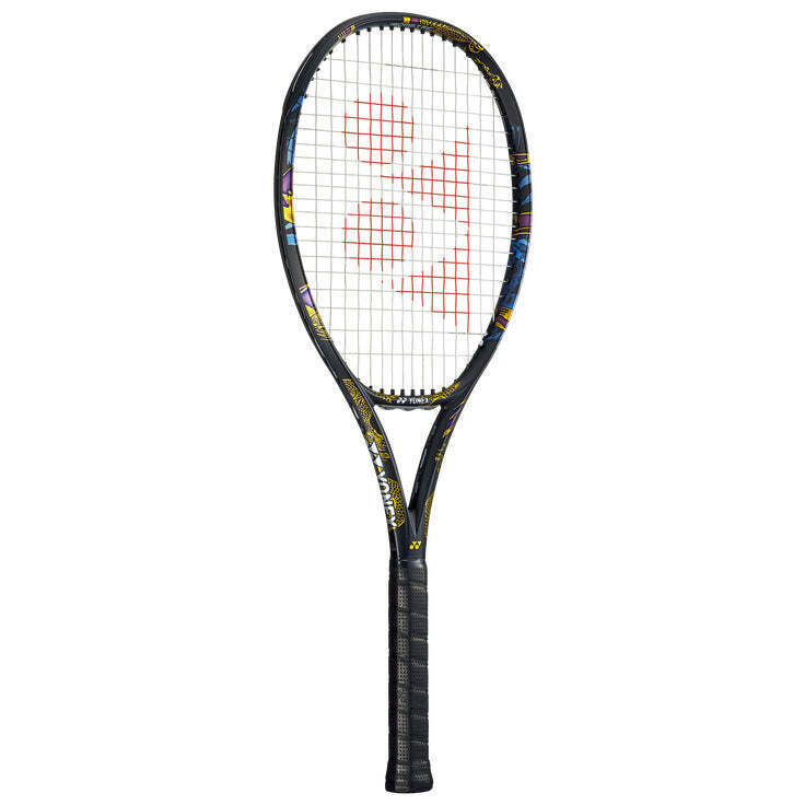 Yonex Osaka EZONE 100 (2022) Tennis Racquet Unstrung w Yonex Osaka EZONE 100 (2022) Tennis Racquet Unstrung w