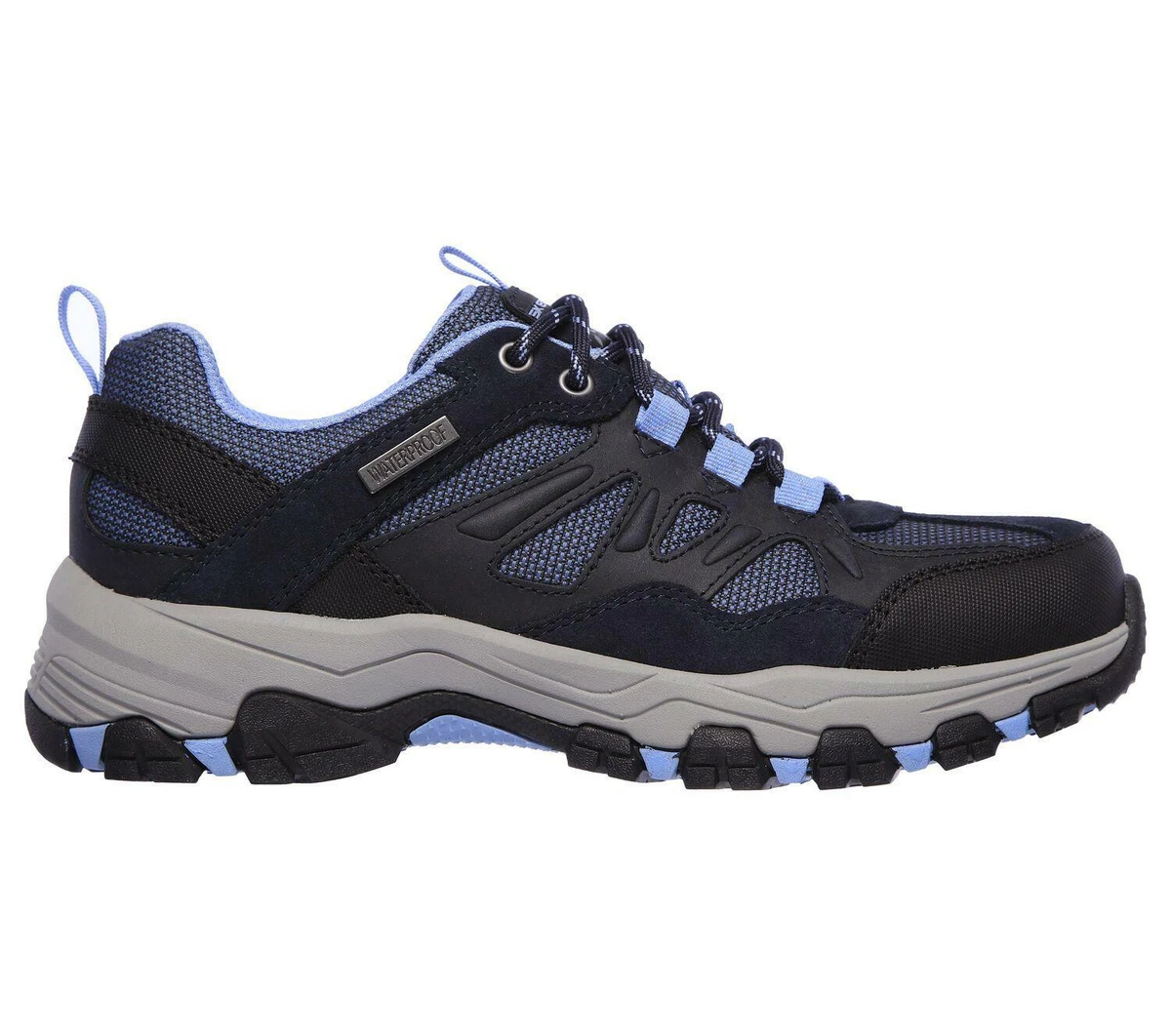 Skechers trail shoes best sale womens