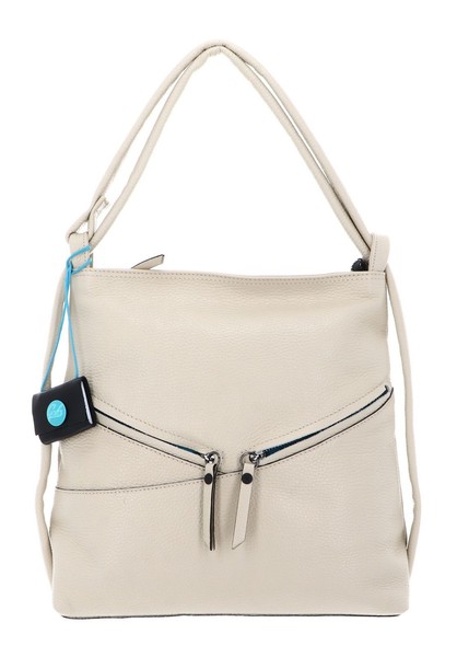 Gabs Dorina Shoulder Bag M Schultertasche Tasche Ecrù Beige Neu-image