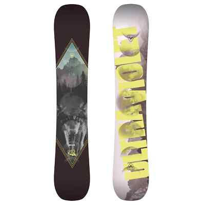 2025 Rossignol Ultraviolet Snowboard 139cm. NEW! MSRP: $349