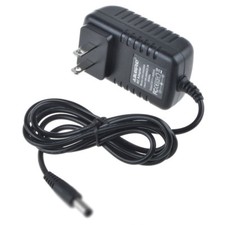 15V 2A AC/DC Adapter Charger For iHome iH8 iPod station Switching Power Supply