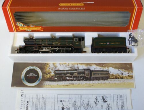 Hornby Type 101 # 2270 0-4-0 LMS Clockwork Locomotive Model