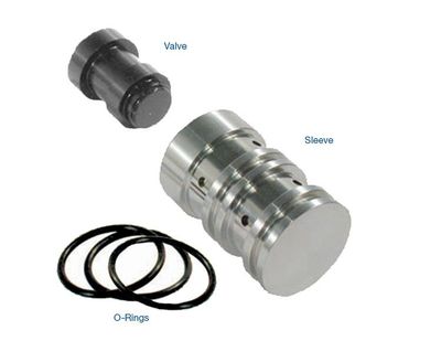 Fits Ford 4R100 Transmission Sonnax Boost Valve Kit 36424