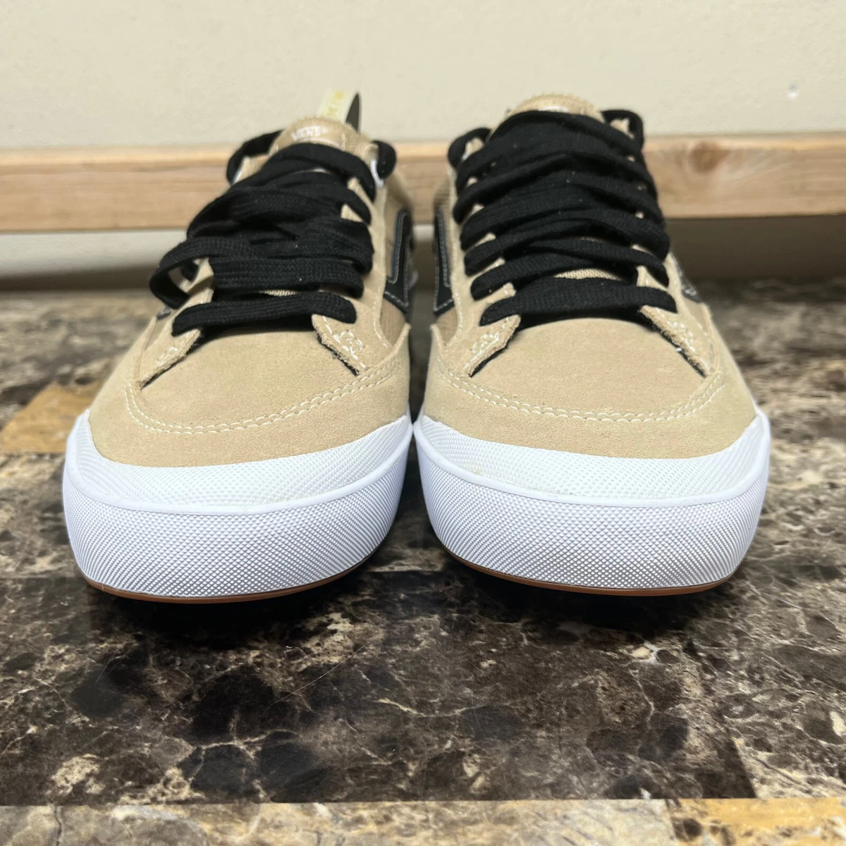 Vans wafflecontrol 2025
