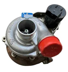 Turbolader Land Rover Range Rover 53049880115