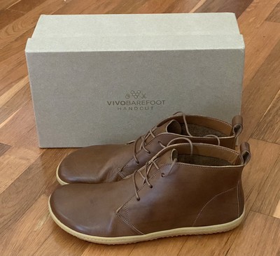 vivobarefoot chukka