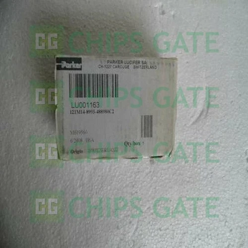 1PCS Brand New Parker solenoid valve 121M14-8993-488980C2 Fast Ship