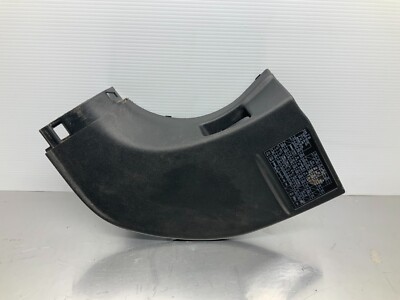 2006 2007 2008-2011 Honda Civic Front Left Driver Side Kick Panel Assembly OEM