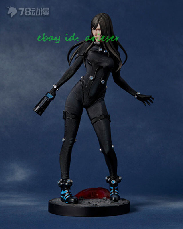 GANTZ : O レイカ 1/6スケール ゲッコー Gecco