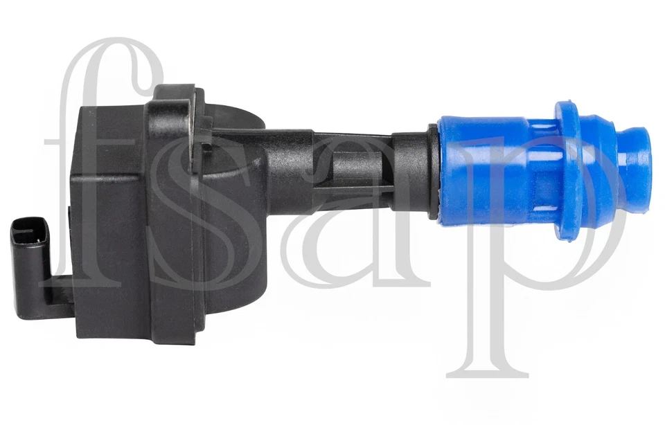 Juego de 6 bobinas de encendido + 6 bujías Denso 1993-1998 Toyota Supra Twin Turbo Foto 3 de 4