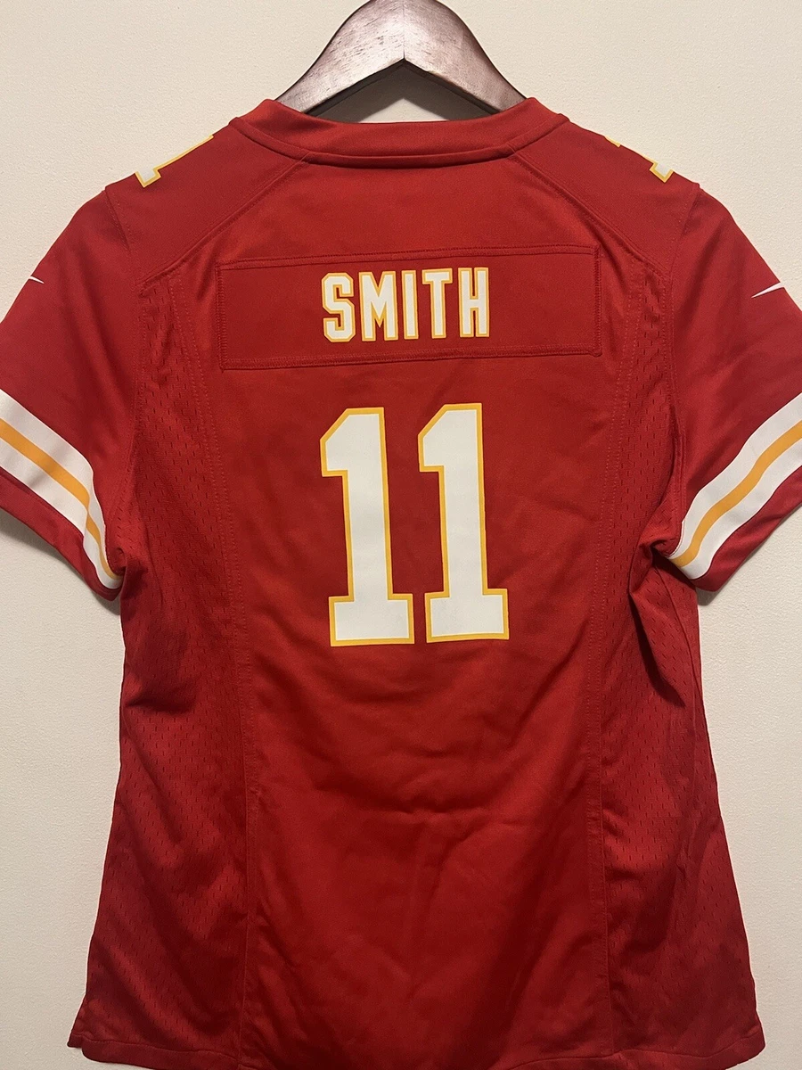 alex smith chiefs jersey