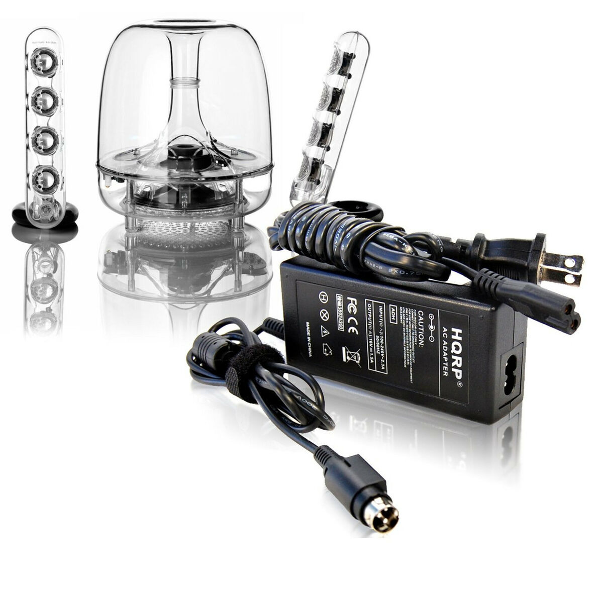 harman/kardon SOUNDSTICKS 3harman_kardon