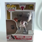 2021 Funko POP! Basketball SDCC BAIT Exclusive Michael Jordan 45 #126 IN HAND