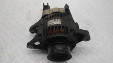 Alternator 90 Amp 7 Groove Pulley Fits 92-96 DAKOTA 13032