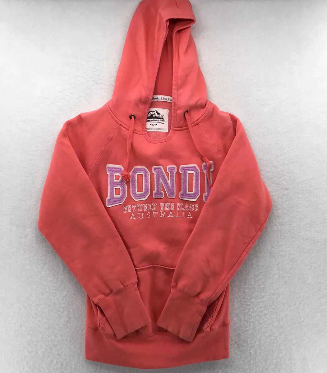 Pink oodie australia sale