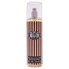 NEW Juicy Couture by Juicy Couture for Women 8 oz Fine Fragrance Mist