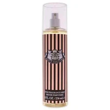 NEW! Juicy Couture by Juicy Couture for Women 8 oz Fine Fragrance Mist
