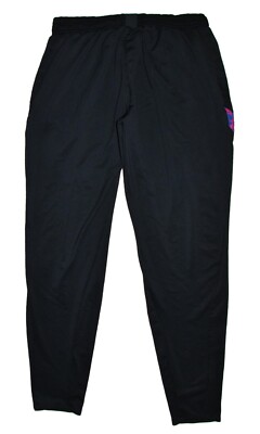 BARCELONA 2021/2022 TRAINING FOOTBALL PANTS JERSEY NIKE SIZE