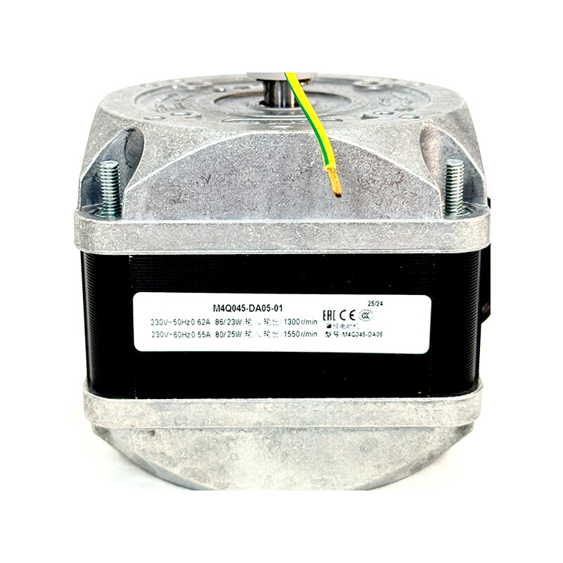 For W2S130-AA03-01 W2S130AA0301 230V Cooling Fan axial flow cooling fan