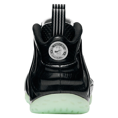 【Nike】Air Foamposite One 日本未入荷品 NIKE AIR FOAMPOSITE ONE NEW SIZE 8 STEALTH BLACK MEDIUM GREY