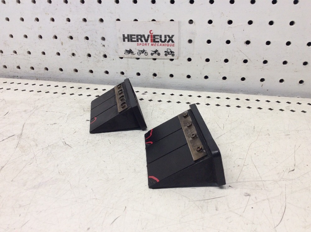 Ski Doo Mx Z 800R ETEC,assembly Reed Valve ,summit Gsx Tnt Freeride