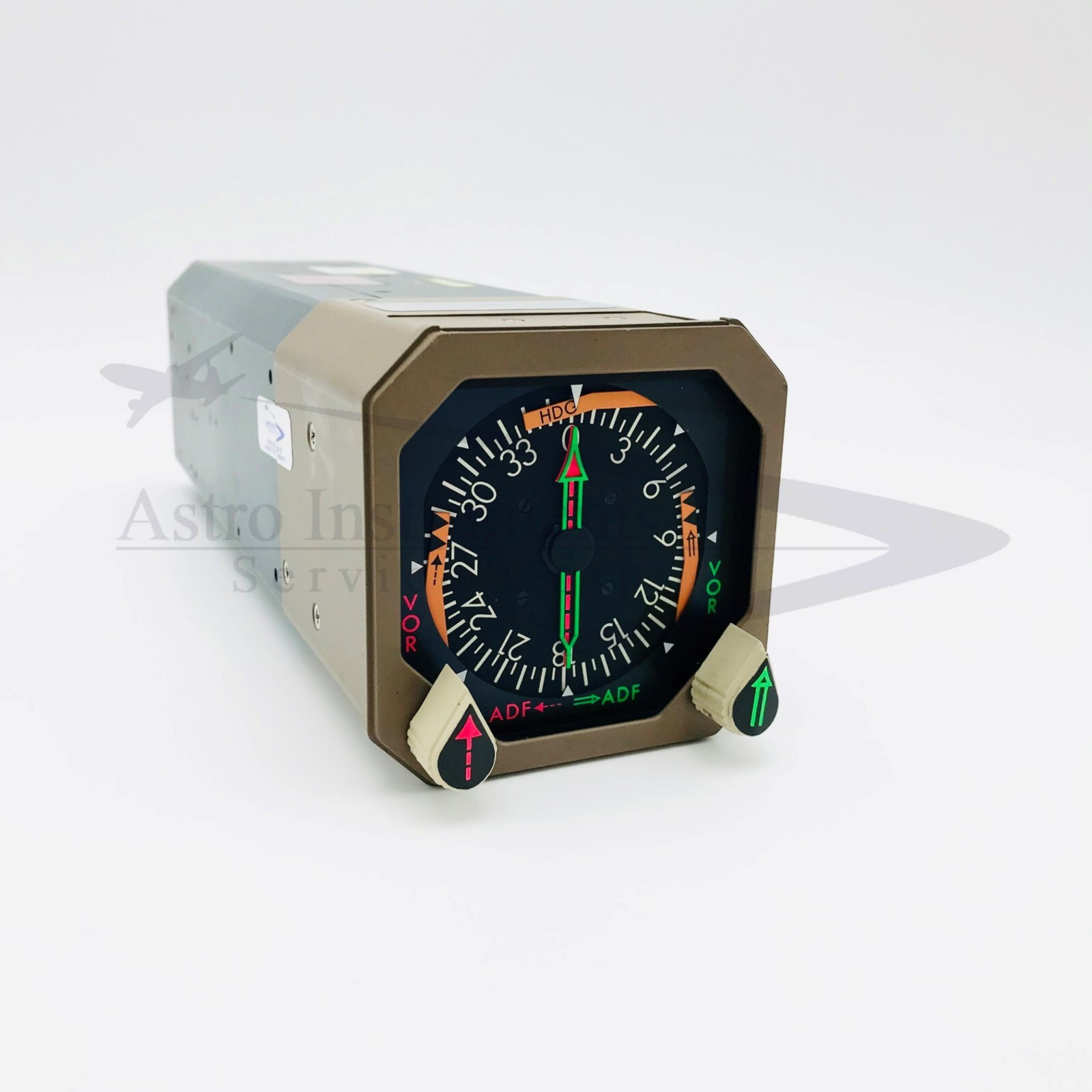 RADIO INDICATOR 6225002203 BOEIING 747, 757, 767