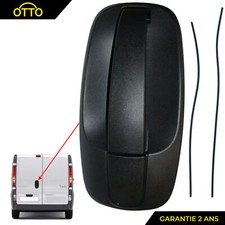 Maniglia Sportello Anteriore Destro Trafic 2 Vivaro, Primastar = 8200283010