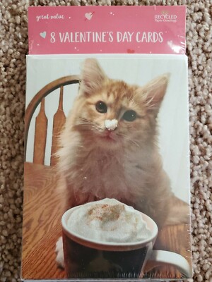 American Greeting Cards Valentines Bundle Cards 38 count - Retail $200 - New