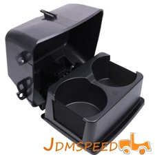 Center Console Cup Holder BB5Z-7813562-BA For Ford Explorer 2011-2015 