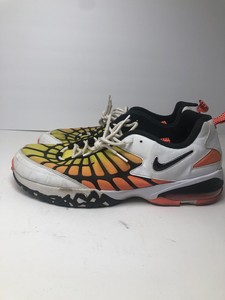 air max 120 hyper orange