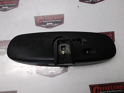2003-2006 Chevrolet SSR OEM Interior Rear View Mirror w/ Auto Dim 15188930 - Picture 3 of 3