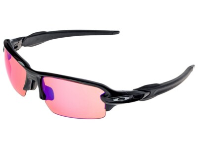 Oakley Flak 2.0 Sunglasses OO9271-12 Polished Black/Prizm Oakley Flak 2.0 Sunglasses OO9271-12 Polished Black/Prizm