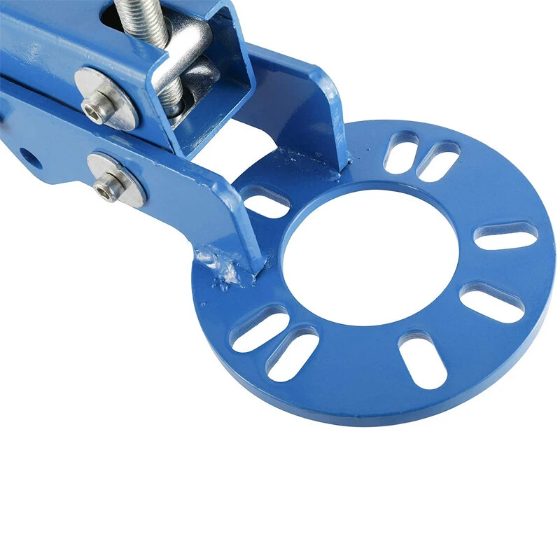 Ролик крыла роликовый риформинг удлинитель инструмент колесо арка ролик расширитель формовщик - Изображение 4 из 4