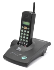 9018-75 - Vodavi Wanderer Digital Cordless Phone