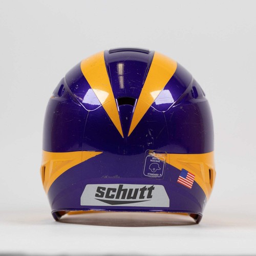 Schutt SSMC Medium Softball Batting Helmet - Picture 7 of 11