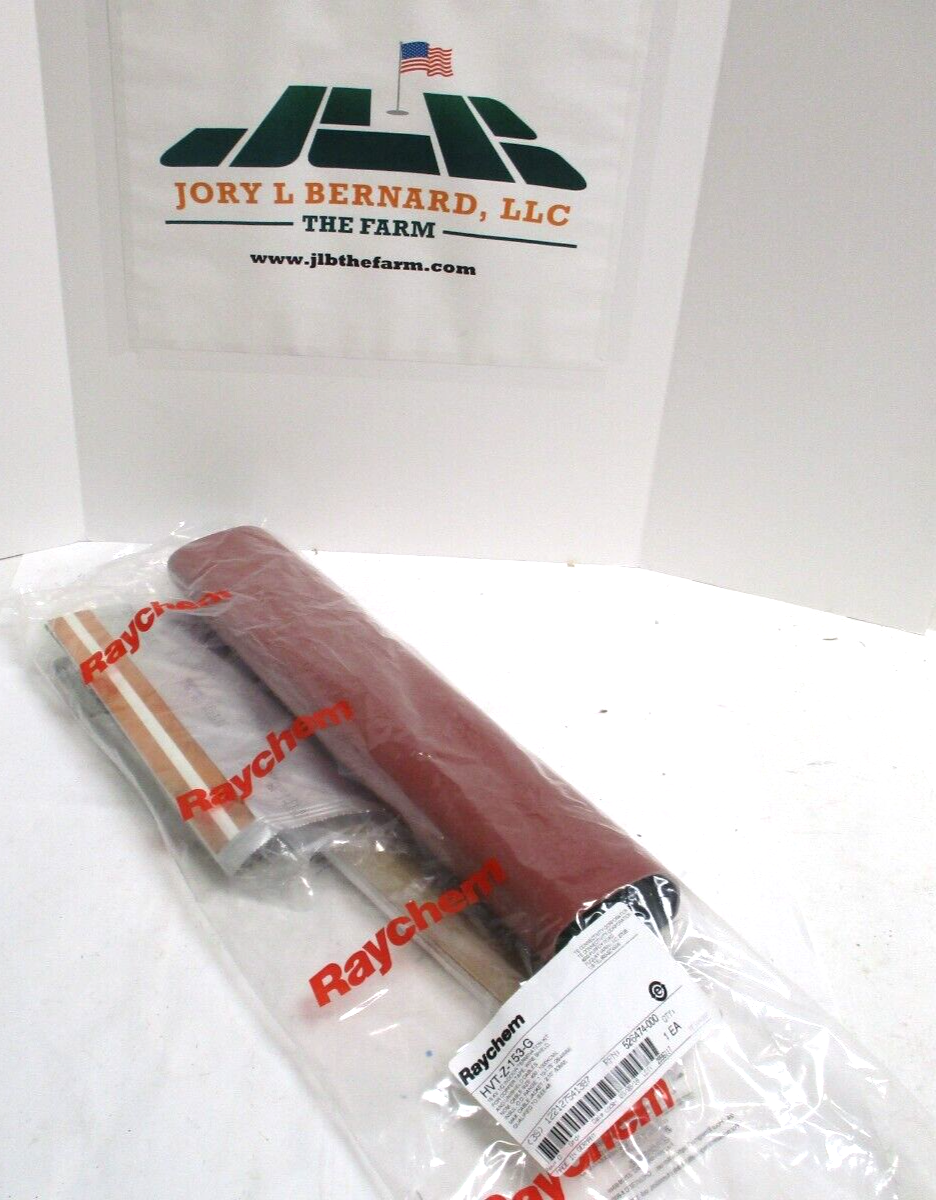 RAYCHEM , HVTZ153G , 15K I/C INDOOR TERMINATION KIT eBay