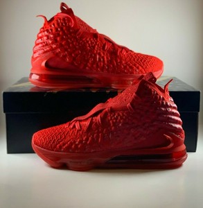 lebron 17 size 7.5