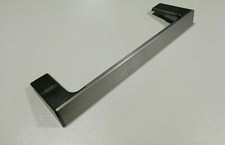 Maniglia porta congelatore 33x8,5x3,8 WTH5244 NFX 482000013072 Whirlpool