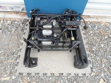 07 08 09 10 11 12 13 14 Tahoe Suburban 8 Way Memory An3 Power Seat Track Driver