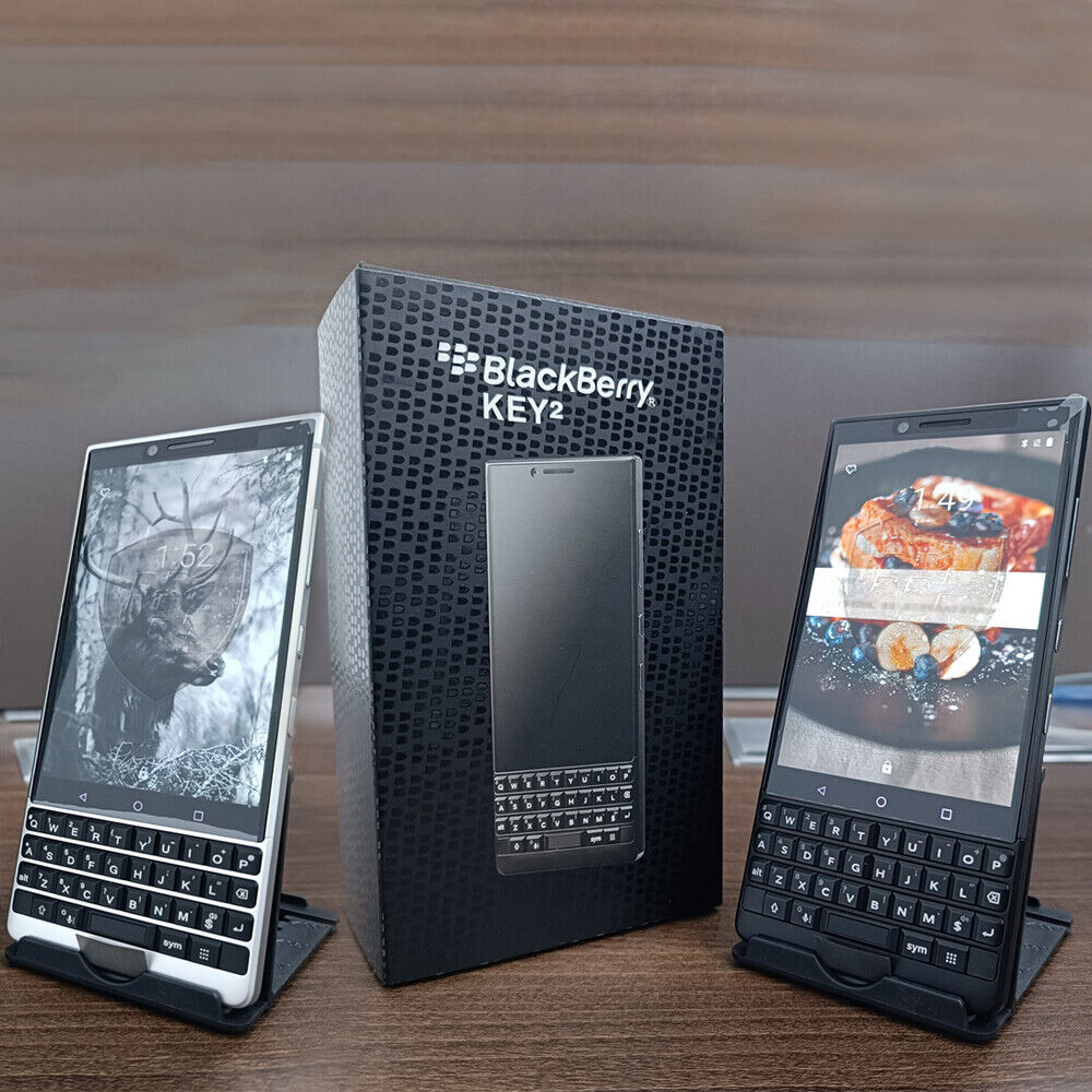 BlackBerry Key2 BBF100-9 128GB SIMフリー - 通販 - www