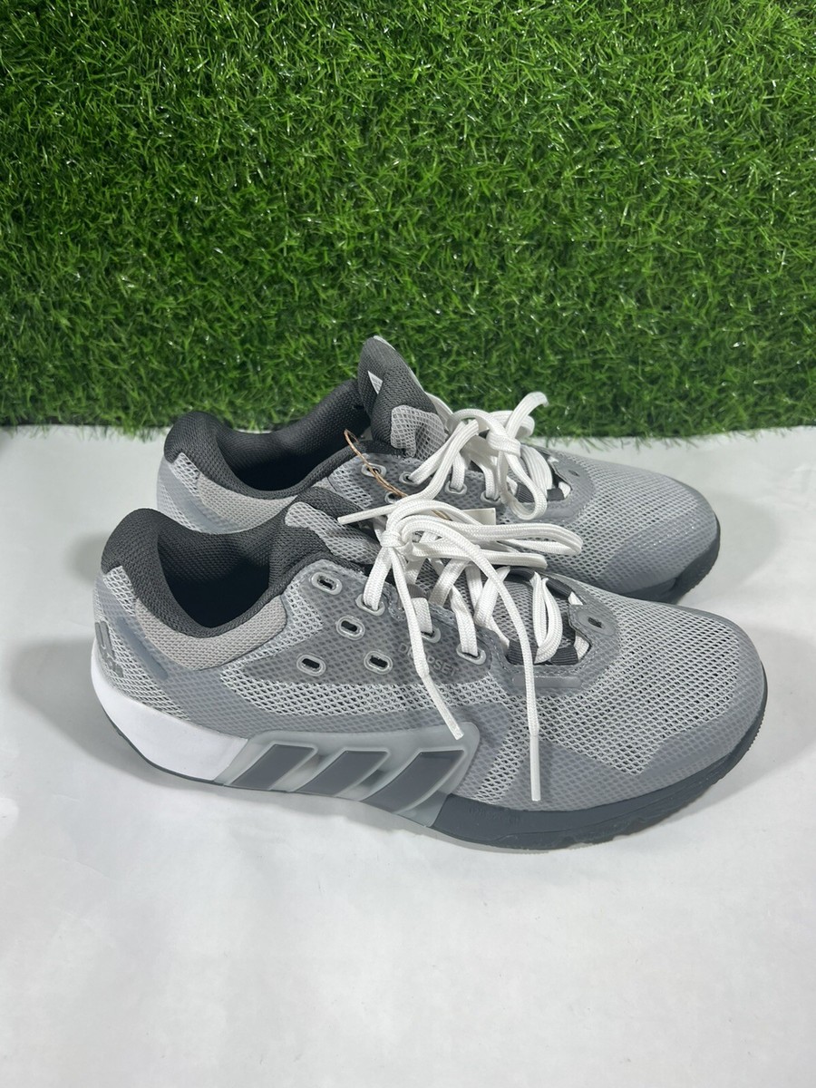 adidas Drop Set Trainer M Gray 2021size 7 | eBay