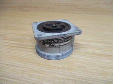 Pyle-National KREBB-22036 QuelArc Receptacle KREBB22036