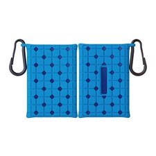 Housse pour disque dur externe Samsung T7 Portable SSD