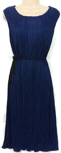 Connected Apparel Womens Sleeveless Evening Fully Lined Dress Sz 8 B29 Ebay