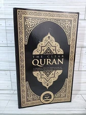 The Clear Quran - Paperback By Dr.Mustafa Khattab - Very Good 