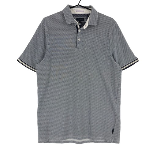 Vêtements | Hommes | Ted Baker Redman | Marine