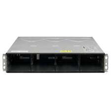 IBM SAN Storage System Storage DS3512 EXP3512 Chassis w/o PSU & Ctrl - 68Y8475