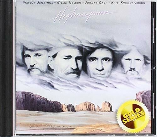 THE HIGHWAYMEN HIGHWAYMAN NEW CD 190759581124| eBay
