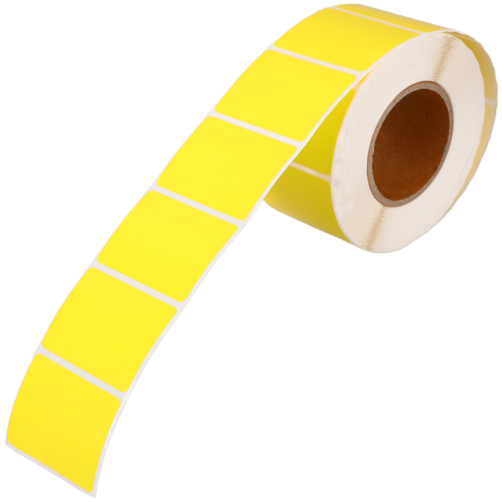 Express Label Price Sticker Print Labels Stickers Thermal Paper Blank