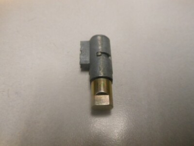 NOS Kawasaki Steering Lock Assembly w/ Key Set Z5102 1977-1981